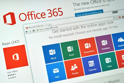 Your Business Should be Using Office 365