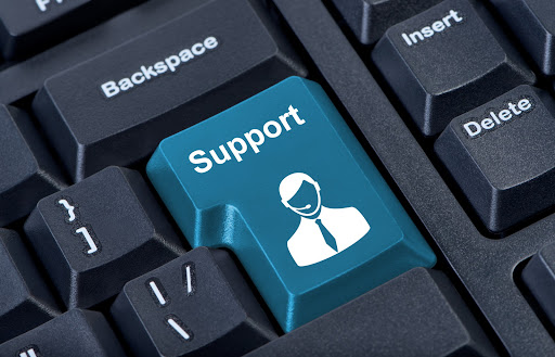 The Benefits of Remote IT Support for Small Businesses