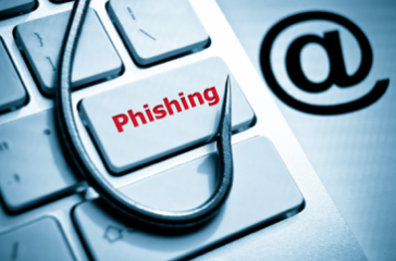 Phishing Attacks!