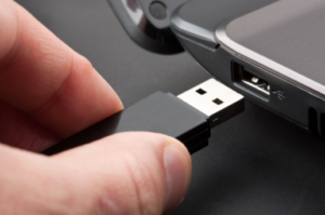 Risks of Removable Media