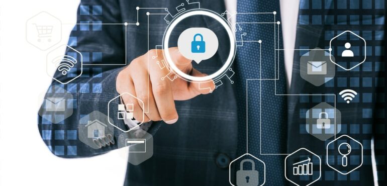 Quick Guide to Cyber Security for Small Businesses