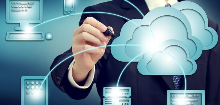 Ways Cloud Technology Can Streamline Your Small Business