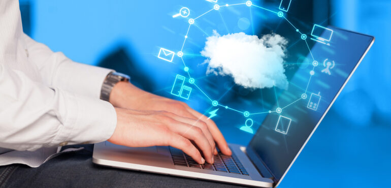 Top Cloud Solutions for Small Business Compared