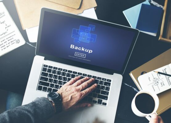 How Important is Secure Data Backup For Your Business