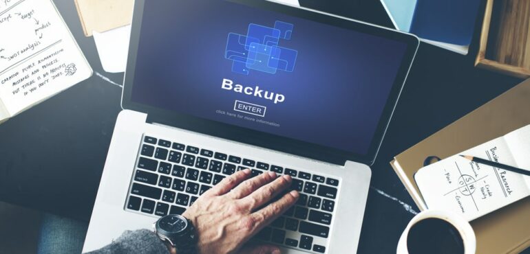 How Important is Secure Data Backup for your Business