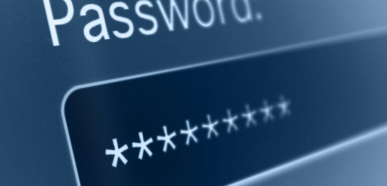 7 Easy Tips for a Strong Password