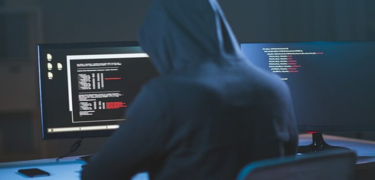 How to Watch Out for Black Hat Hacking