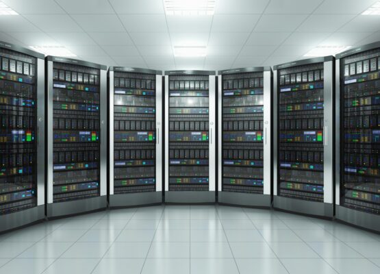 Choosing the Right Data Center Solution for Your Business