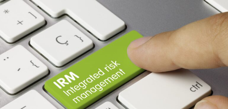 How Integrated Risk Management Enhances Business Resilience