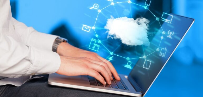 Cloud Computing Benefits for Small Businesses