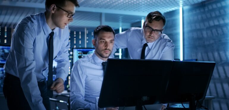 The Cybersecurity Landscape: Why Every Business Needs Cybersecurity Consulting