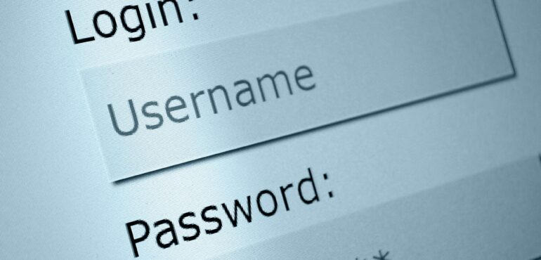 The Password Security Checklist: Ensuring Your Online Accounts are Fortified