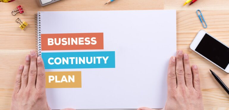 Ensuring Uninterrupted Operations: How Business Continuity Solutions Safeguard Your Business