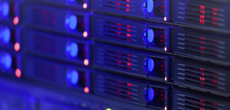 Future-Proofing Your Infrastructure: The Latest Trends in Data Center Solutions
