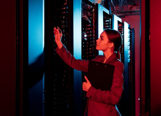 The Future of Data Center Solutions: Emerging Trends and Technologies