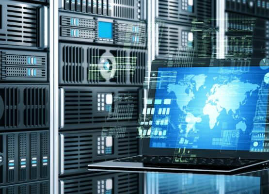 The Benefits of Server Virtualization for Modern Businesses