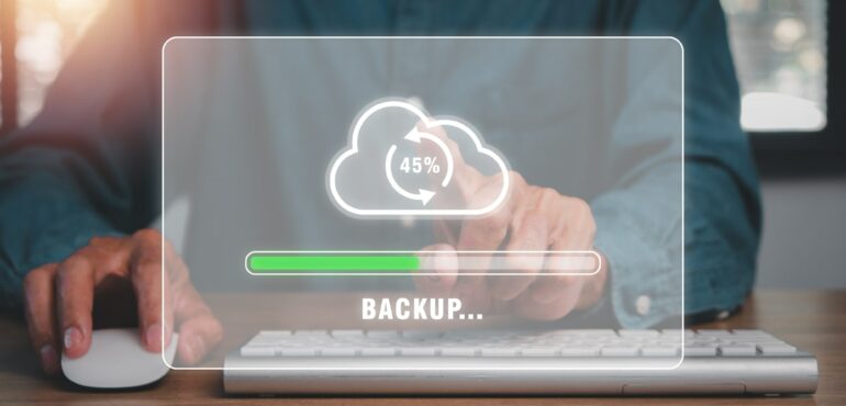 Managed Backup Solutions Ensuring Your Data is Always Safe