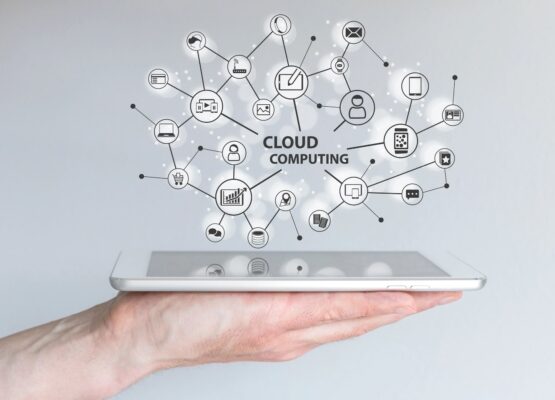 How Cloud Computing Drives Business Agility in a Rapidly Changing Market