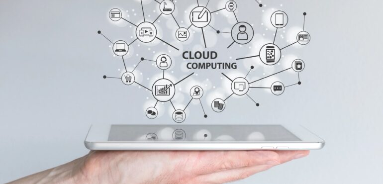 How Cloud Computing Drives Business Agility in a Rapidly Changing Market