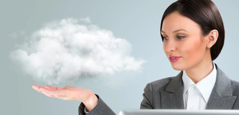 The Role of Cloud Services in Empowering Small Business Growth