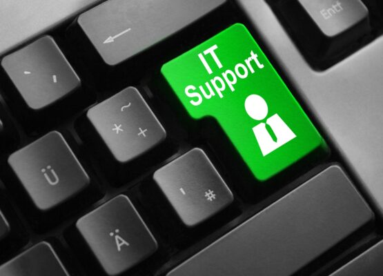 Common IT Challenges for Small Businesses and How Remote Support Solves Them