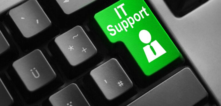 Common IT Challenges for Small Businesses and How Remote Support Solves Them