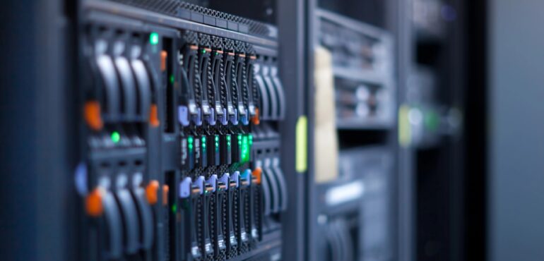 Future Trends in Server Virtualization: What to Expect in 2025 and Beyond