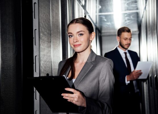 5 Signs Your Business Has Outgrown Your Current IT Setup