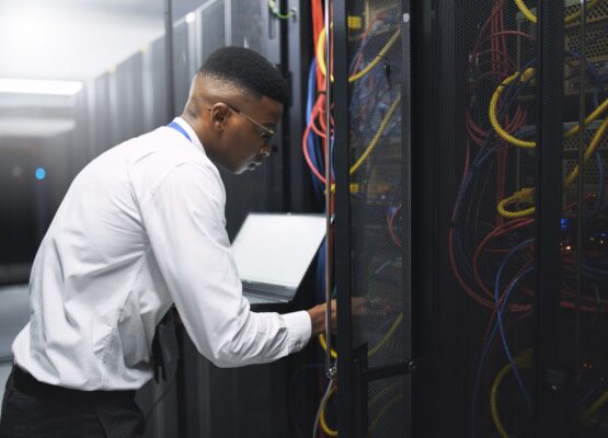 How to Choose the Right IT Support Partner for Your Small Business