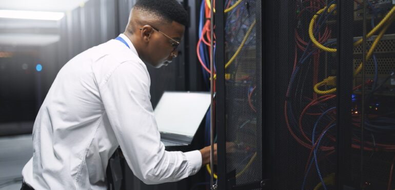 How to Choose the Right IT Support Partner for Your Small Business