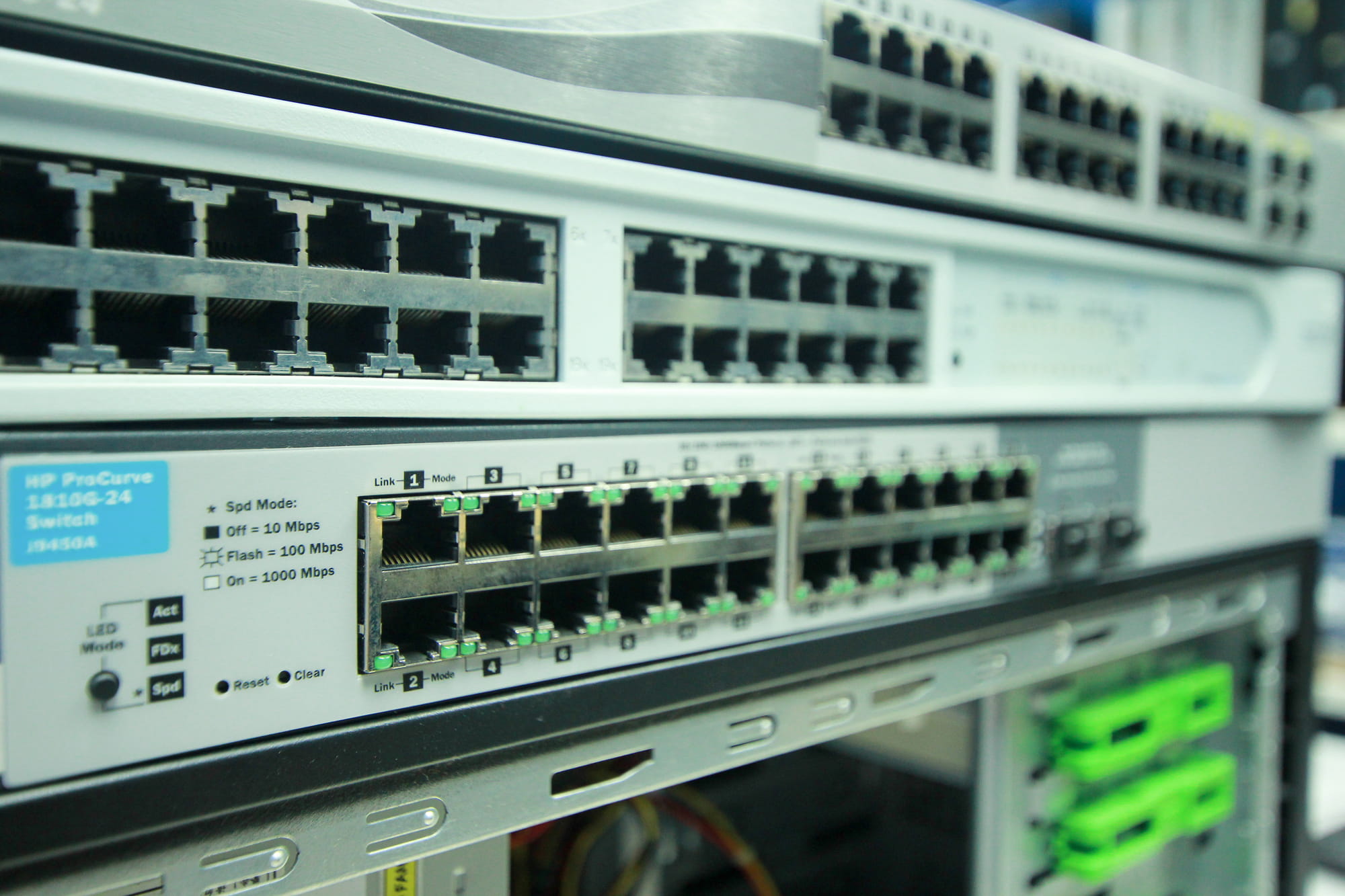 What to Expect: Professional Network Setup Services in Baltimore