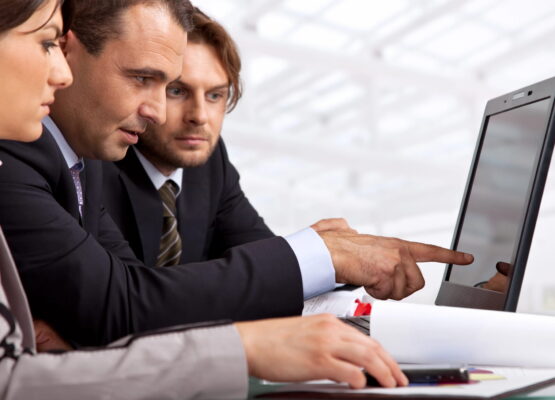 From Firefighting to Forecasting: How IT Consulting Transforms Your Business