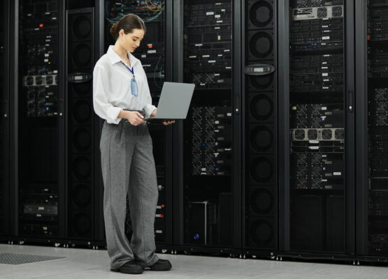 How to Choose the Right IT Support Partner for Your Small Business